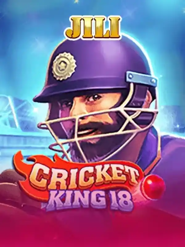 ক্রিকেট বাদশাহ 18 বেটিং