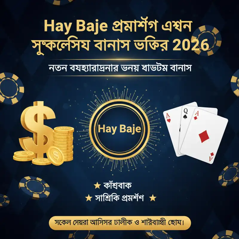 Hay Baje Bonus