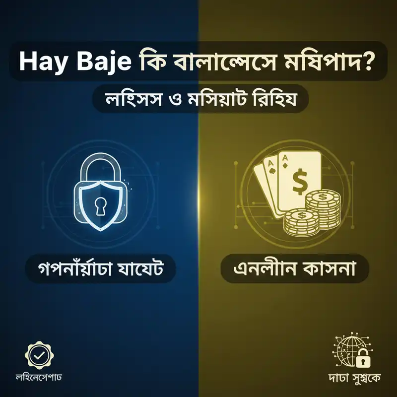 Hay Baje Safety